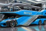 2026 Ferrari Motorhome First Look: $3M Ultra-Premium RV Redefining Mobile Luxury