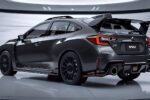 Subaru WRX STI 2026 Reveal Divides Fans with Radical Design and New Tech