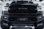 Ram 3500 2026 Debuts with Massive Towing Power and Bold New Design