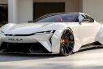 Toyota Celica Supra 2026 Revealed: Bold Design and Powerful Sports Car Performance