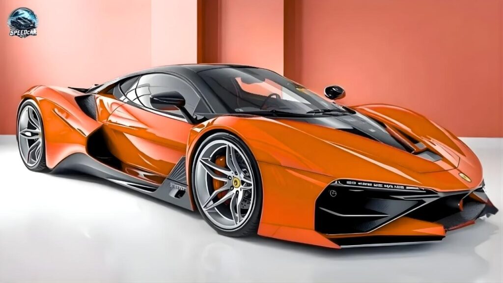 Ferrari SF90 Stradale Unveiled: Hybrid Supercar with Extreme Speed and Luxury