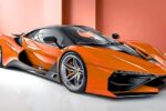 Ferrari SF90 Stradale Unveiled: Hybrid Supercar with Extreme Speed and Luxury
