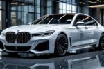 BMW 7 Series 2026 Unveiled: Next-Generation Luxury Sedan with Cutting-Edge Technology