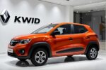 Renault Kwid EV Revealed: Affordable Electric Hatchback with 520km Range and Stunning Design
