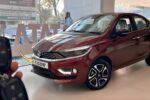 Tata Tigor Sedan Launched with 360-Degree Camera, 1199cc Engine, Starting Price ₹4 Lakh