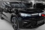 Volkswagen Tiguan 5-Seater SUV Launched in India with Impressive Mileage, Priced at ₹25 Lakh
